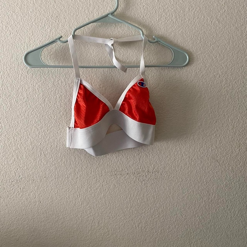 Frankie Collectivr Champion Reworked Top